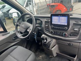 Ford Transit 2.0 TDCI 95KW L3H2 AIRCO KLIMA EURO6 picture 7