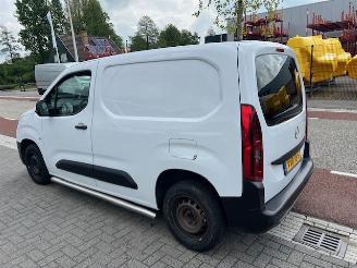 Opel Combo 1.5d 75KW  AIRCO KLIMA SCHUIFDEUR EURO6 picture 4