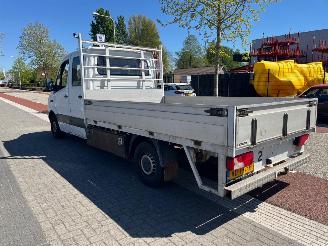 Mercedes Sprinter 313 CDI 432 DC MAXI 6P PICK UP PRITSCHE picture 3