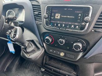 Iveco Daily 35S16 2.3D HIMATIC AUTOM.  KOELING KUHLUNG! picture 8