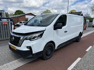 Renault Trafic PRIMASTAR! 2.0 DCI 96KW L2H1 LANG AIRCO KLIMA picture 1