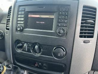 Mercedes Sprinter 313 CDI 95KW MAXI L3H2 EURO6!! picture 8