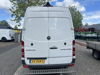Mercedes Sprinter 313 CDI 95KW MAXI L3H2 EURO6!! picture 3