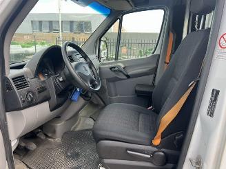 Mercedes Sprinter 313 CDI 95KW MAXI L3H2 EURO6!! picture 10