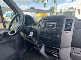 Mercedes Sprinter 313 CDI 95KW MAXI L3H2 EURO6!! picture 7