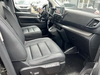 Opel Vivaro 2.0D 130KW AUTOMAAT DC LANG LEER NAVI KLIMA picture 8