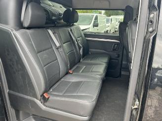 Opel Vivaro 2.0D 130KW AUTOMAAT DC LANG LEER NAVI KLIMA picture 6