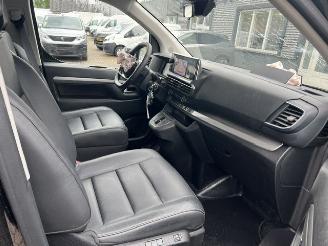 Opel Vivaro 2.0D 130KW AUTOMAAT DC LANG LEER NAVI KLIMA picture 7