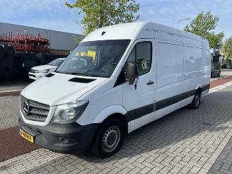 Mercedes Sprinter 314 2.2 CDI 105KW 432 MAXI L3H2 AUT.  KLIMA EURO6 picture 5