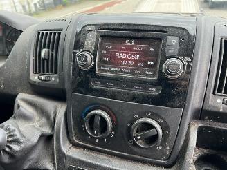 Fiat Ducato 2.3 MJ 96KW L3H2 MAXI picture 9