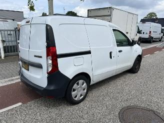 Dacia Dokker 1.5 dci   SCHUIFDEUR picture 2