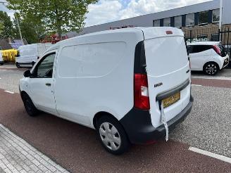 Dacia Dokker 1.5 dci   SCHUIFDEUR picture 4
