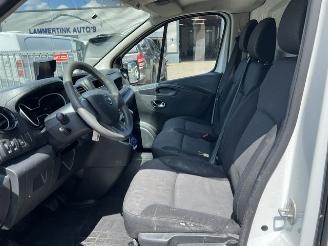 Renault Trafic NV300 2.0 DCI 125KW L2H1 LANG AUTOMAAT AIRCO KLIMA picture 11
