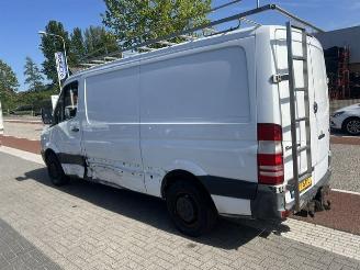 Mercedes Sprinter 313 CDI 95KW 366 L2H1 LANG  EURO5 picture 4