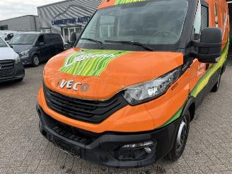 Iveco Daily 35S18 3.0D 129KW L2H2 HIMATIC AUTOM. KLIMA EURO6 picture 13