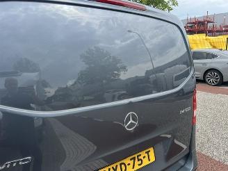 Mercedes Vito 114 CDI AUTOMAAT AIRCO KLIMA EURO6 picture 14