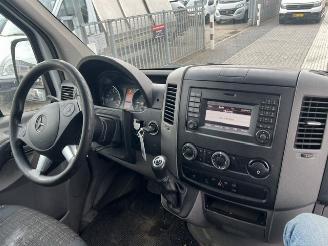 Mercedes Sprinter 313 CDI 95KW DC 366 L2H2 AUT. AIRCO KLIMA picture 7