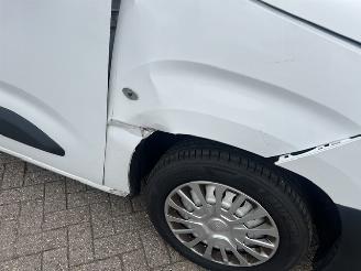 Toyota Proace CITY 1.5 D-4D 75KW AIRCO KLIMA SCHUIFDEUR picture 11