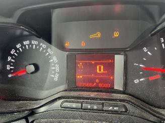 Toyota Proace CITY 1.5 D-4D 75KW AIRCO KLIMA SCHUIFDEUR picture 8