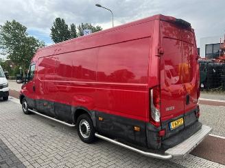 Iveco Daily 35S12 2.3D  MAXI L4H2  EURO6 picture 4