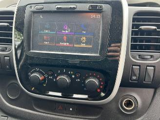 Renault Trafic 1.6 DCI 92KW  L2H1 LANG AIRCO KLIMA EURO6 picture 8