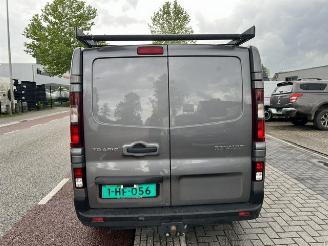 Renault Trafic 1.6 DCI 92KW  L2H1 LANG AIRCO KLIMA EURO6 picture 3