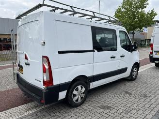 Renault Master NV400 2.3 DCI 100KW DC 5P L1H1 AIRCO KLIMA EURO6 picture 4