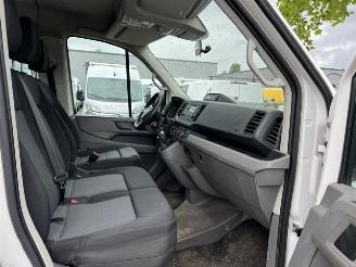 Volkswagen Crafter 50 2.0 TDI 130KW DC  PRITSCHE DL 3.5T  AIRCO KLIMA EURO6 picture 6