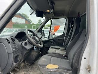 Renault Master 2.3 DCI 125KW KOFFER LAADKLEP LBW KLIMA EURO6 picture 9