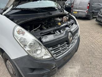 Renault Master 2.3 DCI 125KW KOFFER LAADKLEP LBW KLIMA EURO6 picture 13