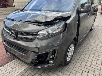 Opel Vivaro 2.0 CDTI 90KW DC LANG AIRCO KLIMA picture 12