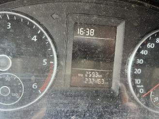 Volkswagen Caddy 2.0 TDI 75KW L2 MAXI  AIRCO KLIMA EURO6 picture 8