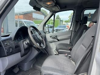 Mercedes Sprinter 216 CDI 120KW L1H1 AUTOM. AIRCO KLIMA picture 10