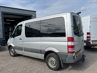 Mercedes Sprinter 216 CDI 120KW L1H1 AUTOM. AIRCO KLIMA picture 4