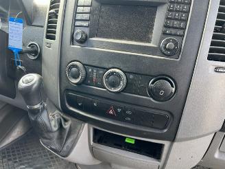 Mercedes Sprinter 216 CDI 120KW L1H1 AUTOM. AIRCO KLIMA picture 8