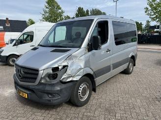 Mercedes Sprinter 216 CDI 120KW L1H1 AUTOM. AIRCO KLIMA picture 5