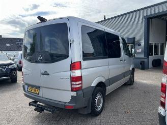 Mercedes Sprinter 216 CDI 120KW L1H1 AUTOM. AIRCO KLIMA picture 2