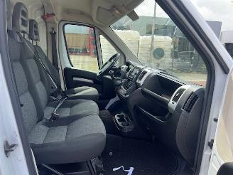 Fiat Ducato 2.3 MJ 103KW MAXI L4H2 KOELING TIEFKUHLUNG -18GR  KLIMA picture 6