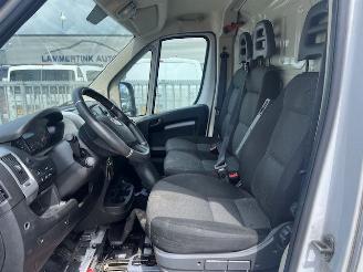 Fiat Ducato 2.3 MJ 103KW MAXI L4H2 KOELING TIEFKUHLUNG -18GR  KLIMA picture 15
