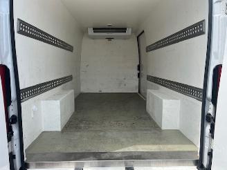 Fiat Ducato 2.3 MJ 103KW MAXI L4H2 KOELING TIEFKUHLUNG -18GR  KLIMA picture 8