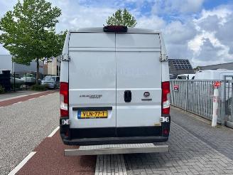 Fiat Ducato 2.3 MJ 103KW MAXI L4H2 KOELING TIEFKUHLUNG -18GR  KLIMA picture 3