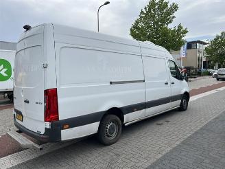 Mercedes Sprinter 316 2.2 CDI 120KW MAXI L3H2 THERMOKING KOELING  KUHLUNG! picture 4