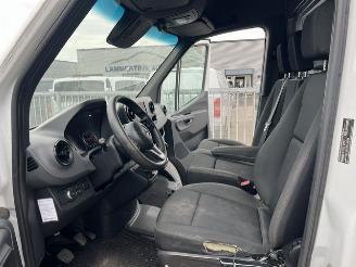Mercedes Sprinter 316 2.2 CDI 120KW MAXI L3H2 THERMOKING KOELING  KUHLUNG! picture 13