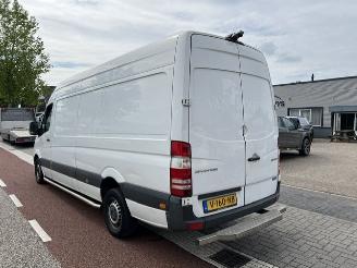 Mercedes Sprinter 316 2.2 CDI 120KW  MAXI L3H2 THERMO KING KOELING  KLIMA picture 2