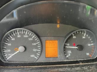 Mercedes Sprinter 316 2.2 CDI 120KW  MAXI L3H2 THERMO KING KOELING  KLIMA picture 11