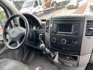 Mercedes Sprinter 316 2.2 CDI 120KW  MAXI L3H2 THERMO KING KOELING  KLIMA picture 7