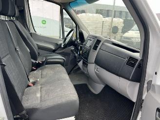 Mercedes Sprinter 316 2.2 CDI 120KW  MAXI L3H2 THERMO KING KOELING  KLIMA picture 6