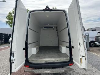 Mercedes Sprinter 316 2.2 CDI 120KW  MAXI L3H2 THERMO KING KOELING  KLIMA picture 9