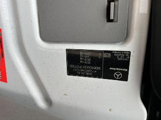 Mercedes Sprinter 316 2.2 CDI 120KW  MAXI L3H2 THERMO KING KOELING  KLIMA picture 15
