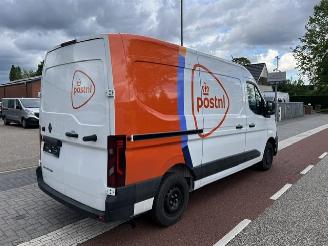 Renault Master 2.0 DCI 96KW L2H2  AIRCO KLIMA NEW MODEL!! picture 2